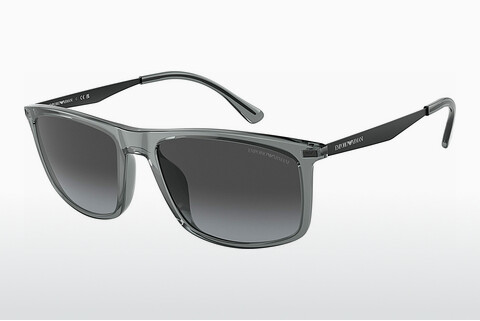 слънчеви очила Emporio Armani EA4171U 50298G