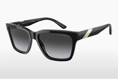 слънчеви очила Emporio Armani EA4177 50788G