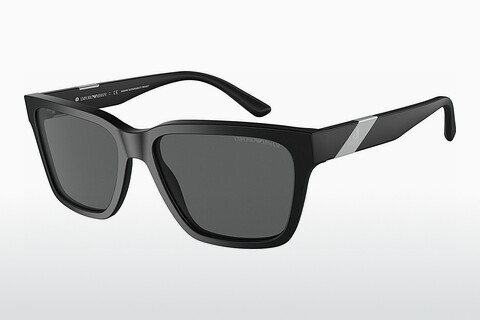 слънчеви очила Emporio Armani EA4177 589887