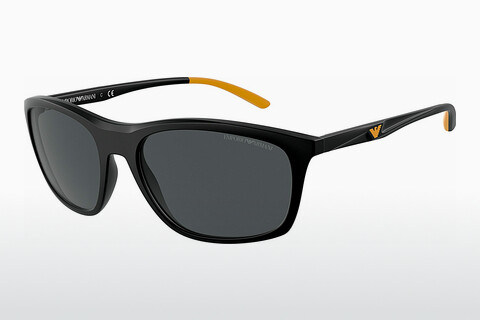 слънчеви очила Emporio Armani EA4179 500187