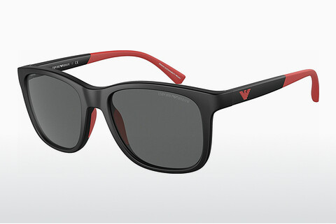 слънчеви очила Emporio Armani EA4184 500187
