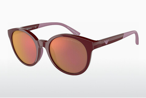 слънчеви очила Emporio Armani EA4185 5077D0