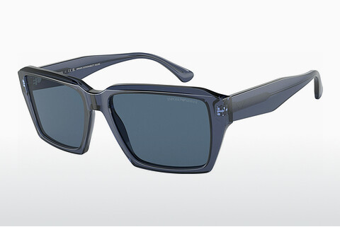 слънчеви очила Emporio Armani EA4186 507280