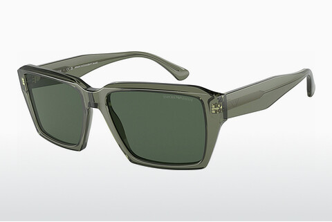 слънчеви очила Emporio Armani EA4186 536271