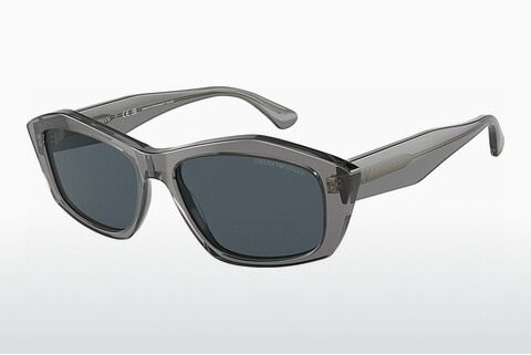 слънчеви очила Emporio Armani EA4187 502987