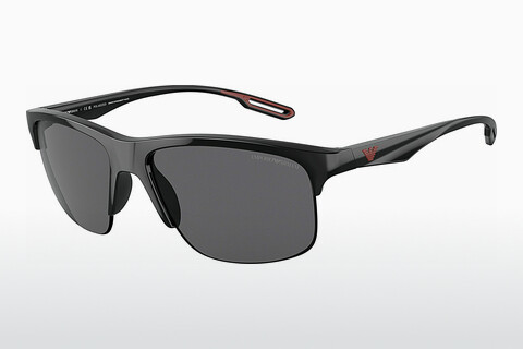 слънчеви очила Emporio Armani EA4188U 5017T3