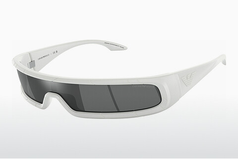 слънчеви очила Emporio Armani EA4190U 59596G