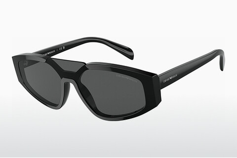слънчеви очила Emporio Armani EA4194 501787