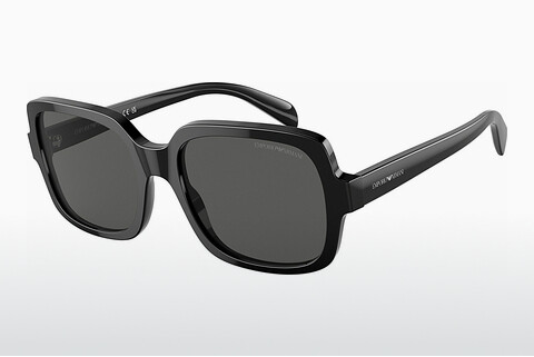 слънчеви очила Emporio Armani EA4195 501787