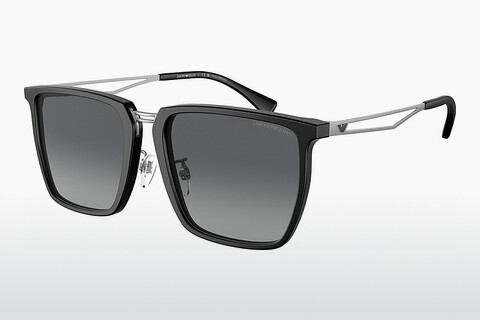 слънчеви очила Emporio Armani EA4196D 5001T3
