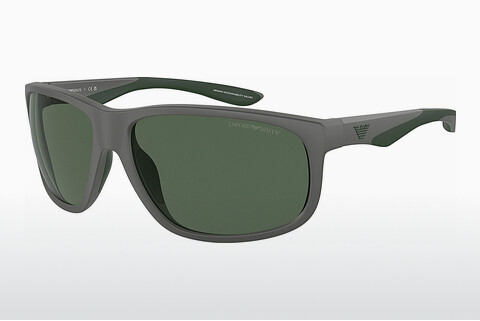 слънчеви очила Emporio Armani EA4199U 506071