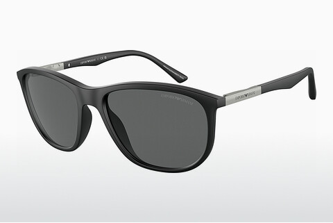 слънчеви очила Emporio Armani EA4201 500187