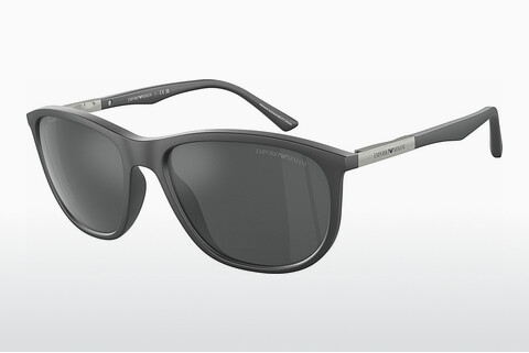 слънчеви очила Emporio Armani EA4201 51266G