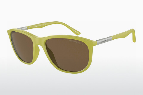 слънчеви очила Emporio Armani EA4201 601073