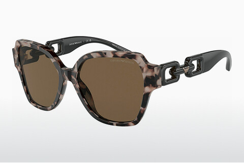 слънчеви очила Emporio Armani EA4202 541073