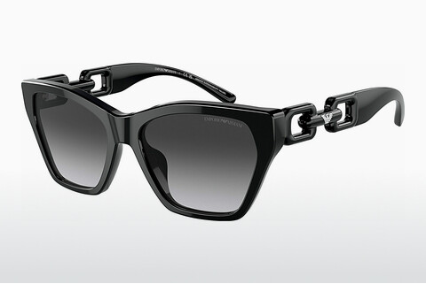 слънчеви очила Emporio Armani EA4203U 50178G