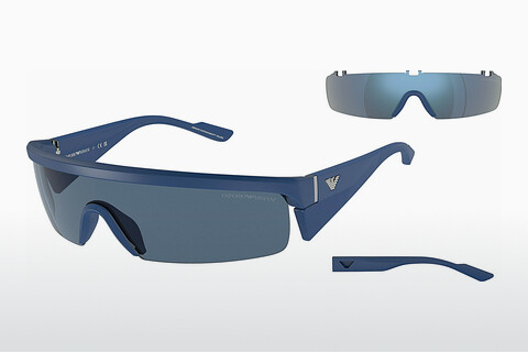 слънчеви очила Emporio Armani EA4204U 601380