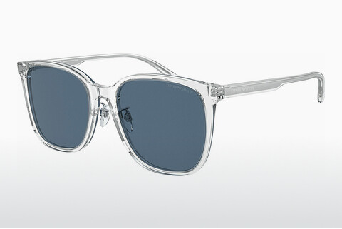 слънчеви очила Emporio Armani EA4206D 589380
