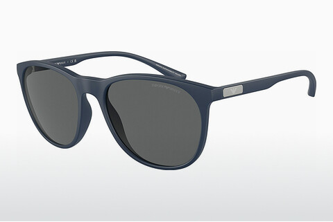 слънчеви очила Emporio Armani EA4210 576387
