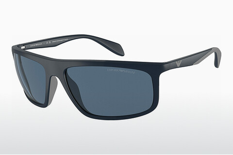 слънчеви очила Emporio Armani EA4212U 508880