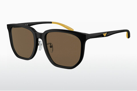 слънчеви очила Emporio Armani EA4215D 500173