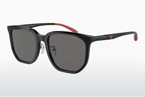 слънчеви очила Emporio Armani EA4215D 501781