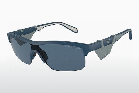 слънчеви очила Emporio Armani EA4218 576380