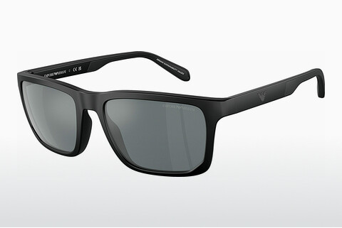 слънчеви очила Emporio Armani EA4219 50016G