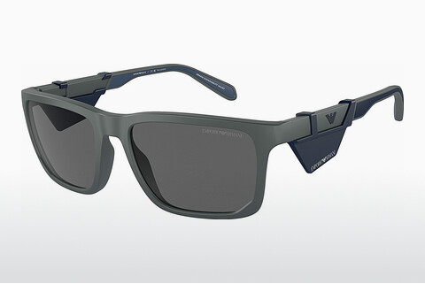 слънчеви очила Emporio Armani EA4219 610387