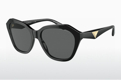 слънчеви очила Emporio Armani EA4221 501787