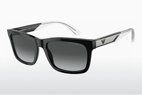 слънчеви очила Emporio Armani EA4224 5017T3