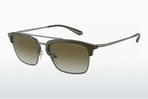 слънчеви очила Emporio Armani EA4228 30038E