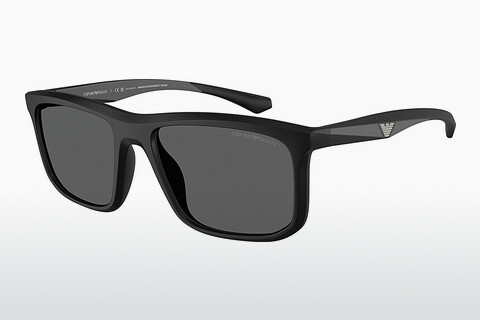 слънчеви очила Emporio Armani EA4234U 5001T3