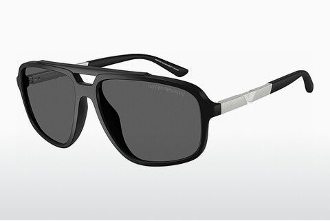 слънчеви очила Emporio Armani EA4236U 5001T3