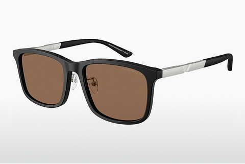 слънчеви очила Emporio Armani EA4241D 500173