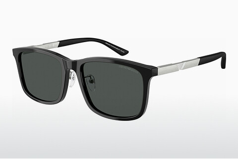 слънчеви очила Emporio Armani EA4241D 501787