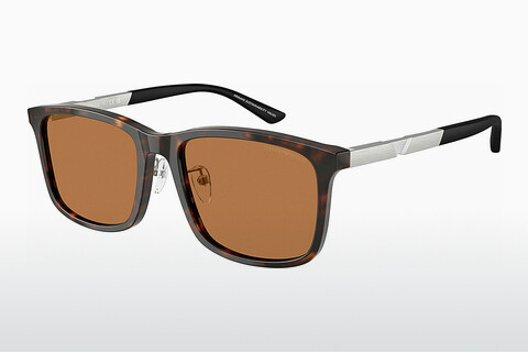 слънчеви очила Emporio Armani EA4241D 502673