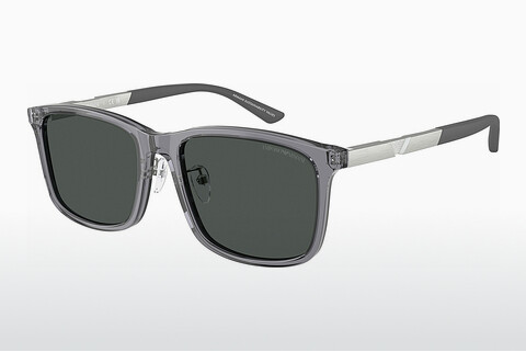 слънчеви очила Emporio Armani EA4241D 620687