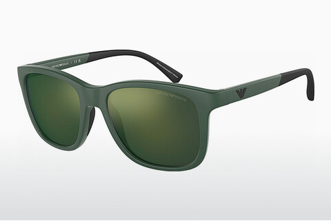 слънчеви очила Emporio Armani EK4184 50586R