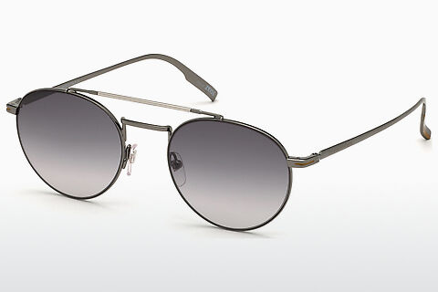 слънчеви очила Ermenegildo Zegna EZ0140 12B