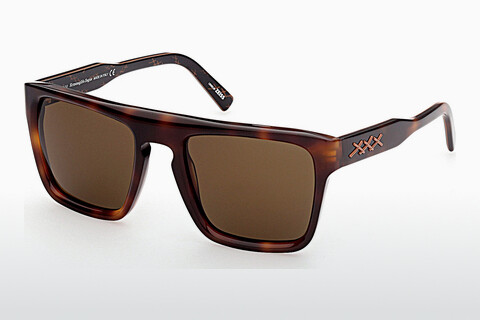 слънчеви очила Ermenegildo Zegna XXX 10 (EZ0157 52J)