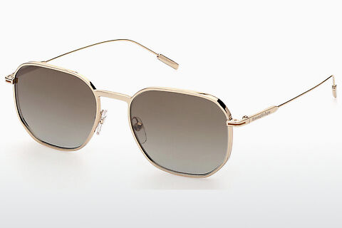 слънчеви очила Ermenegildo Zegna EZ0192 32G
