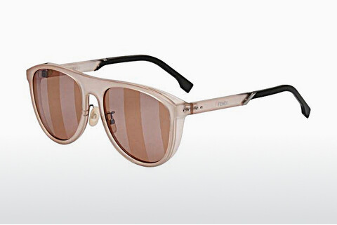слънчеви очила Fendi FF M0085/S 35J/BF