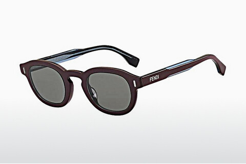 слънчеви очила Fendi FF M0100/G/S XAE/IR