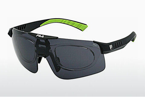 слънчеви очила Fila SFI127 0U28