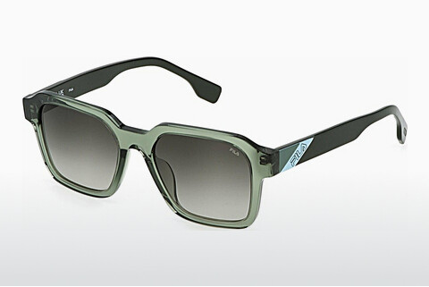слънчеви очила Fila SFI458 06W5