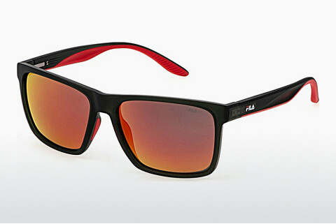 слънчеви очила Fila SFI726 6S8P