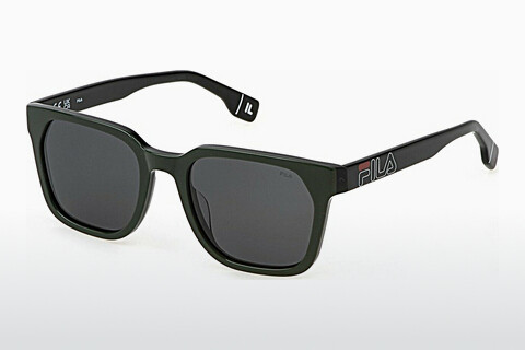 слънчеви очила Fila SFI730V B33P