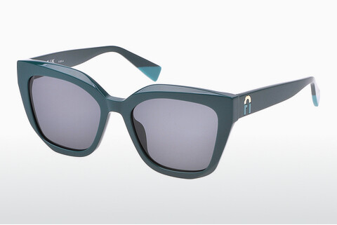 слънчеви очила Furla SFU781 0D80