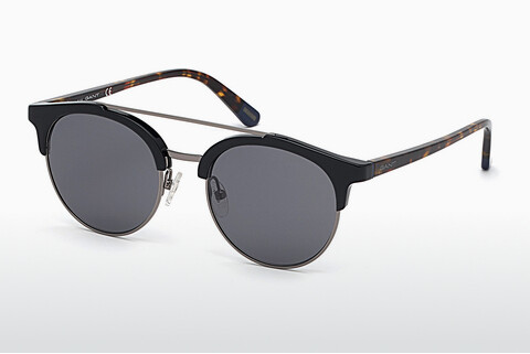 слънчеви очила Gant GA7112 01A